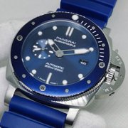 PANERAI PAM01068 サブマーシブル ブルーノッテ 最高品質