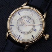 ROLEX チェリーニ タイム Asain 2824-2搭載 コピー