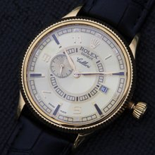 ROLEX チェリーニ タイム Asain 2824-2搭載 コピー