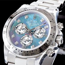 ROLEX デイトナ m116509 DMOP 7750搭載 40mm 超人気