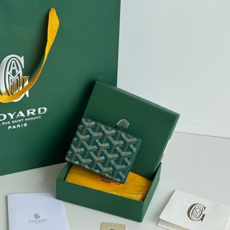 GOYARD 3311 インサート?ヴィクトワール カードケース サイズ:10x7.1x0.5cm