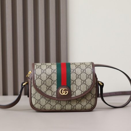 GUCCI オフィディア ショルダーバッグ 小 サイズ:19x13cm