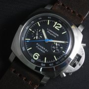 PANERAI PAM00253 ルミノール レガッタ フライバック