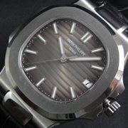 PATEK PHILIPPE ノーチラス Asain 2824-2搭載 コピー価格