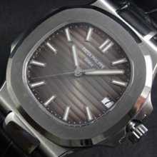 PATEK PHILIPPE ノーチラス Asain 2824-2搭載 コピー価格