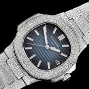 PATEK PHILIPPE 5711 Cal.324搭載 ノーチラス