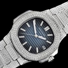 PATEK PHILIPPE 5711 Cal.324搭載 ノーチラス