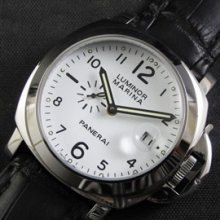 PANERAI PAM70 ルミノール マリーナ Asian 7750搭載