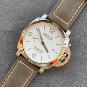PANERAI PAM01314 ルミノール マリーナ ホワイト 最新品