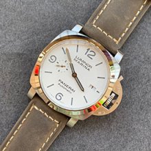 PANERAI PAM01314 ルミノール マリーナ ホワイト 最新品