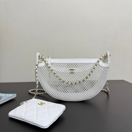 CHANEL ショルダーバッグ 通勤 春夏 22×15×6cm サイズ:22×15×6cm