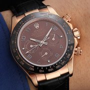 ROLEX デイトナ 116515LN 自動巻き メンズ 最新品