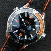 OMEGA シーマスター600 ブラック文字盤 信頼できる腕時計