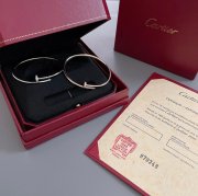 カルティエ スタイル ブレスレット