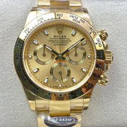 ROLEX 116508 BT工場 シャンパン ランダムシリアル