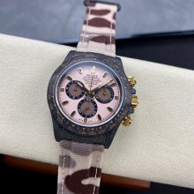 ROLEX デイトナ DIW高級改装 コピー
