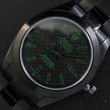 ROLEX ミルガウス Asain ETA搭載