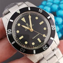 ROLEX サブマリーナー ビンテージ 海外ブランド