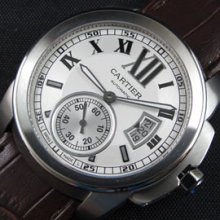 CARTIER カリブル ドゥ メンズ腕時計 IKEBUKURO