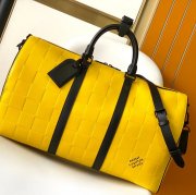 LOUIS VUITTON M25019 キープオール50 サイズ:50x29x23cm