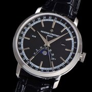 VACHERON CONSTANTIN 4010T/000G-B740 TW工場 トラディショナル コンプリートカレンダー