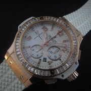 HUBLOT ビッグバン Asian 7750搭載 コピー時計
