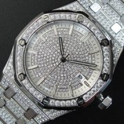 AUDEMARS PIGUET ロイヤルオーク Asian 21600振動 自動巻き