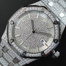 AUDEMARS PIGUET ロイヤルオーク Asian 21600振動 自動巻き