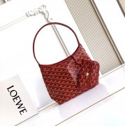 GOYARD S5505 ショルダーバッグ、流浪バッグ、ミニバッグ ミニ 25x22x11.5cm サイズ:25x22x11.5cm
