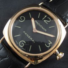 PANERAI PAM231 ラジオミール ハイエンドモデル