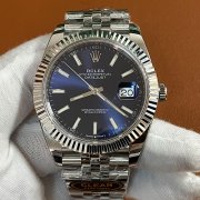 ROLEX M126334 CLEAN工場 41mm ブルー 3235搭載 プレミアム品質