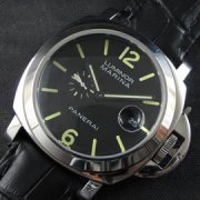 PANERAI PAM49 ルミノール マリーナ 自動巻き