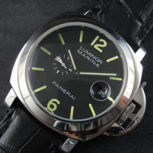 PANERAI PAM49 ルミノール マリーナ 自動巻き