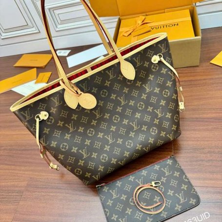 LOUIS VUITTON M46987 ボックスレザー ショルダーバッグ レディースショルダー 31x28x14cm サイズ:31x28x14cm