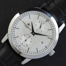 VACHERON CONSTANTIN パトリモニー トラディショナル