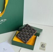 GOYARD 3637 サン?マルク カードケース 牛皮 サイズ:10.7x8cm