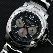 PANERAI PAM00108 ルミノール AMG メルセデス Asian 7750搭載