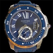 CARTIER カリブル ドゥ MIYOTA搭載 N工場
