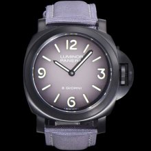 PANERAI PAM02121 ルミノール 44mm 手巻き