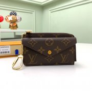 LOUIS VUITTON M69431 レクトヴェルソ カードケース モノグラム サイズ:13x9.5x2.5cm