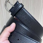 グッチ メンズ ベルト 両面用 3.8cm