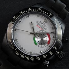 ROLEX オイスターパーペチュアル BREVET 21600振動