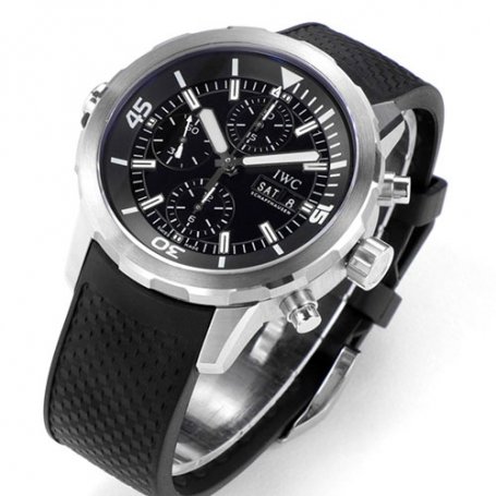 IWC アクアタイマー クロノグラフ IW376803 再入荷コピー