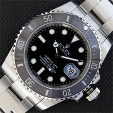 ROLEX サブマリーナー 116610NL noob V7 ETA搭載