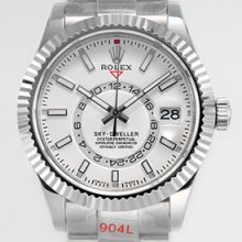 ROLEX スカイドゥエラー m326934 9001搭載 コピー