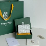 GOYARD 3312 マリニー ゼロ財布 サイズ:10x8.5cm