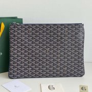 GOYARD 1061 クラッチバッグ MGM サイズ:37x26x1.5cm