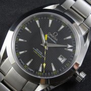 OMEGA シーマスター アクアテラ Asian ETA搭載 自動巻き 優良店舗