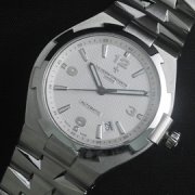 VACHERON CONSTANTIN オーバーシーズ クロノメーター Asian 2824-2搭載