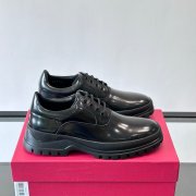 フェラガモ メンズ ビジネスシューズ 39-44